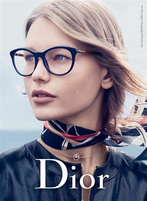 DIOR Eyewear Femme 